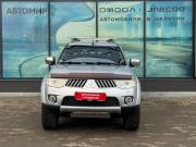 Mitsubishi Pajero Sport II Архангельск  - изображение 17