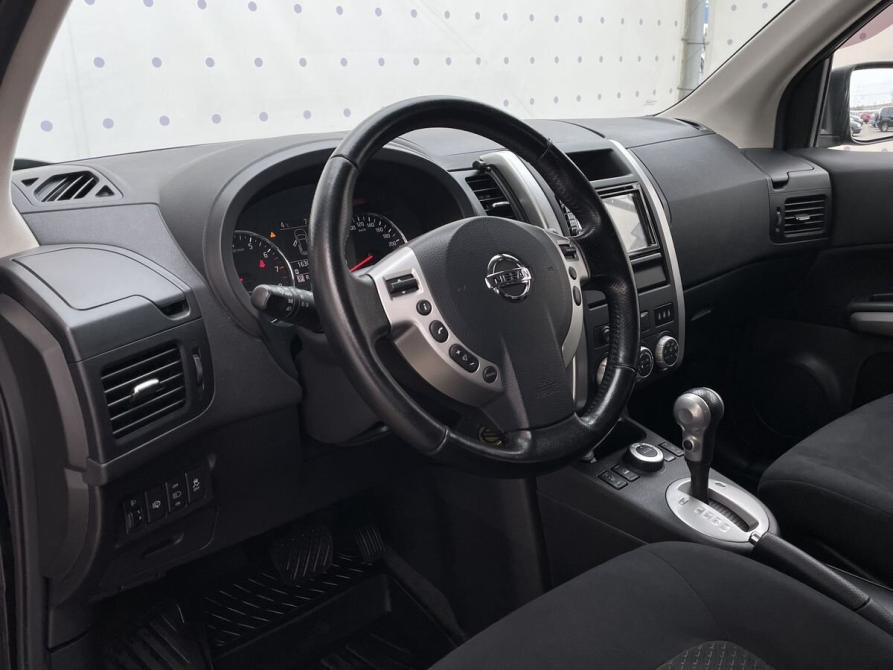 Nissan X-Trail II Рестайлинг Тамбов  - изображение 15