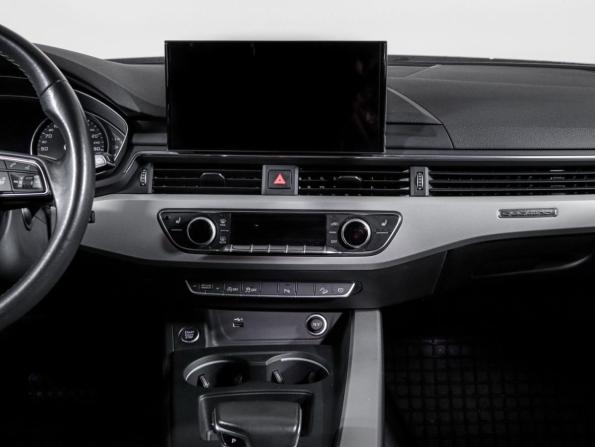 Audi A4 allroad V (B9) Рестайлинг с пробегом 2020 года, цена 3 430 000 рублей, 135849 км, универсал, Автокод Объявления