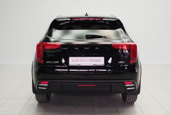 Haval Jolion I Рестайлинг с пробегом 2024 года, цена 2 250 000 рублей, 22013 км, внедорожник, Автокод Объявления