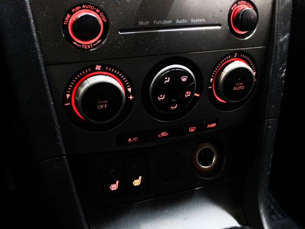 Mazda 3 I (BK) Рестайлинг с пробегом 2007 года, цена 465 000 рублей, 263735 км, хэтчбек, Автокод Объявления
