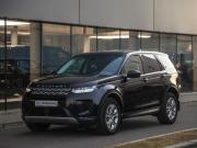 Land Rover Discovery Sport I Рестайлинг Санкт-Петербург  - изображение 36