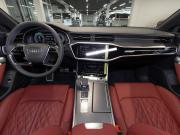 Audi A7 II (4K) Москва  - изображение 37