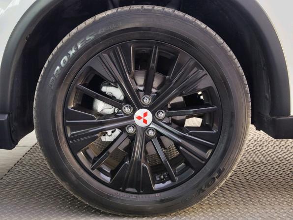 Mitsubishi Outlander III Рестайлинг 2 с пробегом 2018 года, цена 2 299 000 рублей, 160135 км, внедорожник, Автокод Объявления
