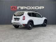 Renault Duster I Рестайлинг Пермь  - изображение 55
