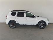 Renault Duster I Рестайлинг Москва  - изображение 23