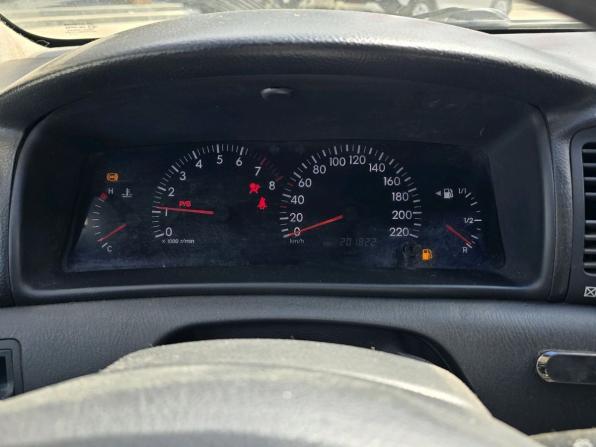 Toyota Corolla IX (E120 E130) Рестайлинг с пробегом 2005 года, цена 263 000 рублей, 201822 км, универсал, Автокод Объявления