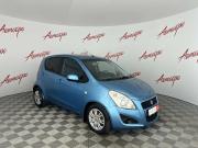 Suzuki Splash I Рестайлинг Псков  - изображение 26