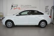 Lada (ВАЗ) Vesta I Киров  - изображение 34