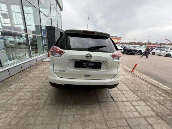 Nissan X-Trail III с пробегом 2016 года, цена 1 640 000 рублей, 174331 км, внедорожник, Автокод Объявления