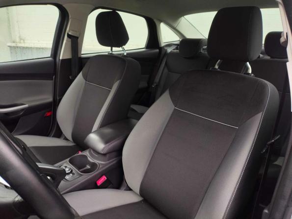 Ford Focus III с пробегом 2012 года, цена 545 000 рублей, 211256 км, седан, Автокод Объявления
