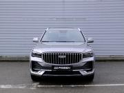 Geely Monjaro I Рестайлинг Сочи  - изображение 33