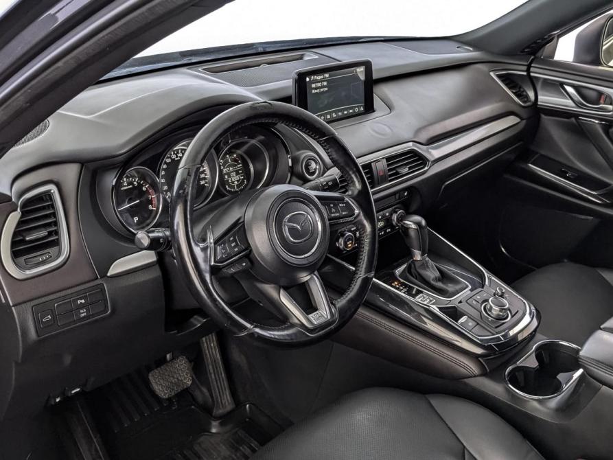 Mazda CX-9 II Москва  - изображение 15