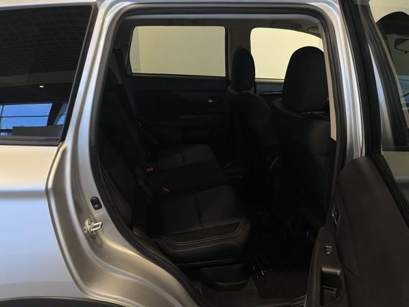 Mitsubishi Outlander III Рестайлинг 3 с пробегом 2019 года, цена 2 542 000 рублей, 90466 км, внедорожник, Автокод Объявления