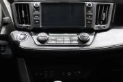 Toyota RAV4 IV (XA40) Рестайлинг Иркутск  - изображение 36
