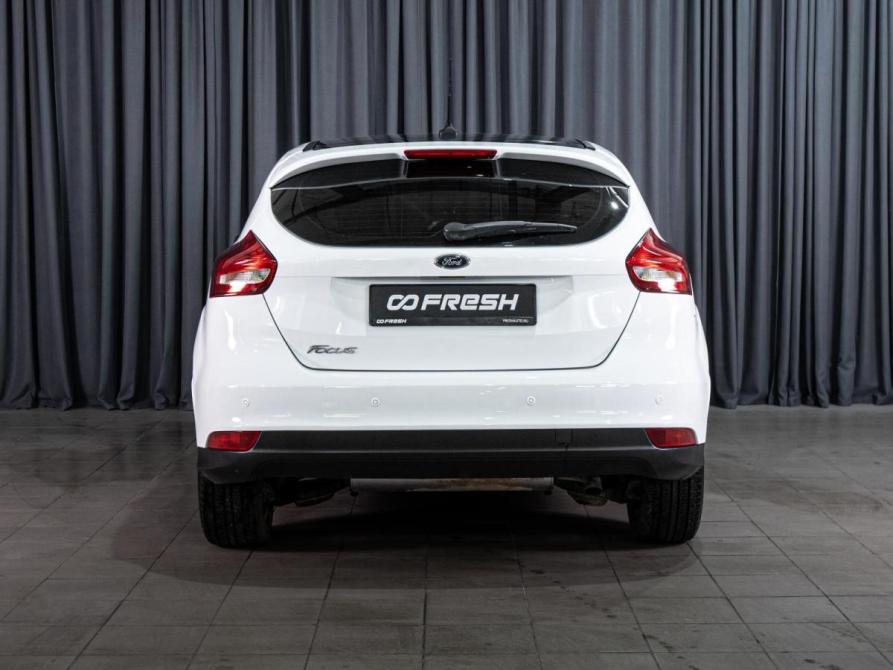 Ford Focus III Рестайлинг Волгоград  - изображение 4
