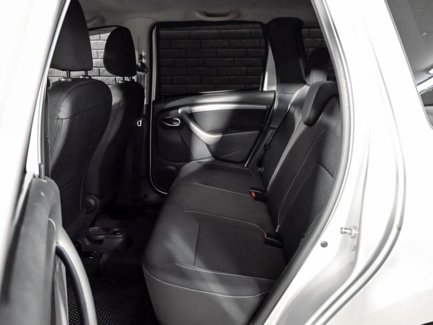 Renault Duster I Рестайлинг Екатеринбург  - изображение 16