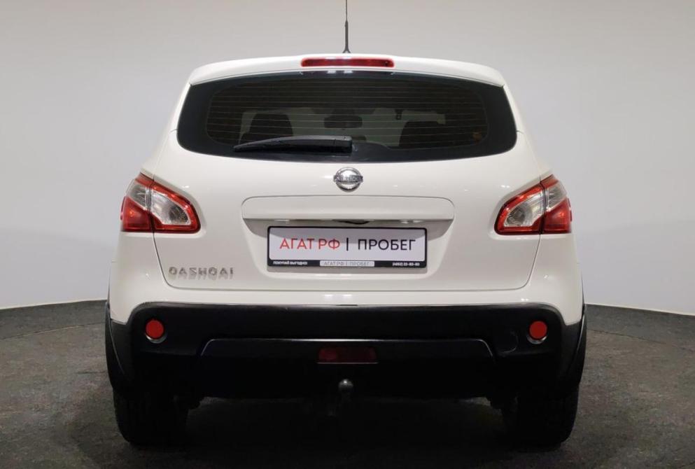 Nissan Qashqai I Ярославль  - изображение 6