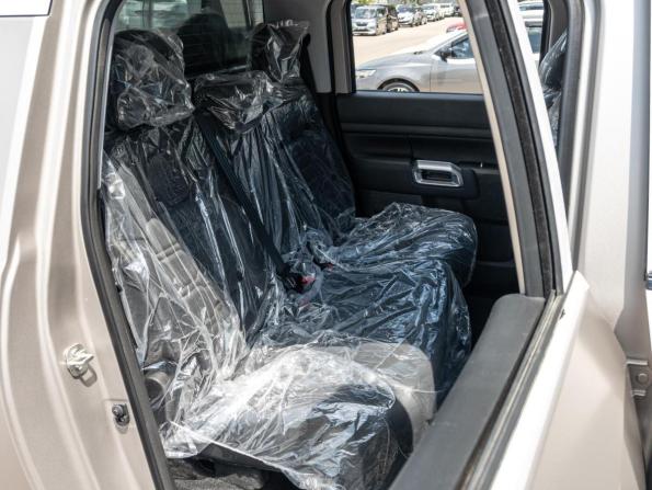 Nissan Frontier Pro с пробегом 2026 года, цена 4 800 000 рублей, 42 км, offers.body_type.unknown, Автокод Объявления
