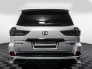 Lexus LX III Рестайлинг 2 Москва  - изображение 32