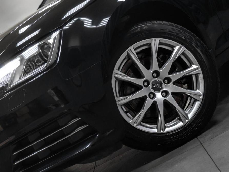 Audi A4 V (B9) Тюмень  - изображение 8