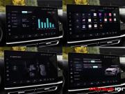 Toyota Highlander IV (XU70) Москва  - изображение 51