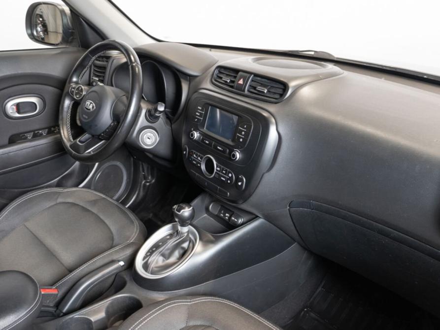 Kia Soul II Рестайлинг Казань  - изображение 7
