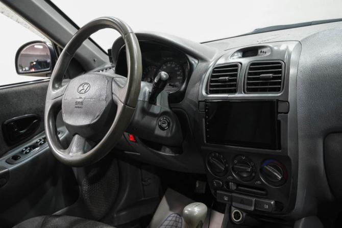 Hyundai Accent II с пробегом 2008 года, цена 299 000 рублей, 250000 км, седан, Автокод Объявления