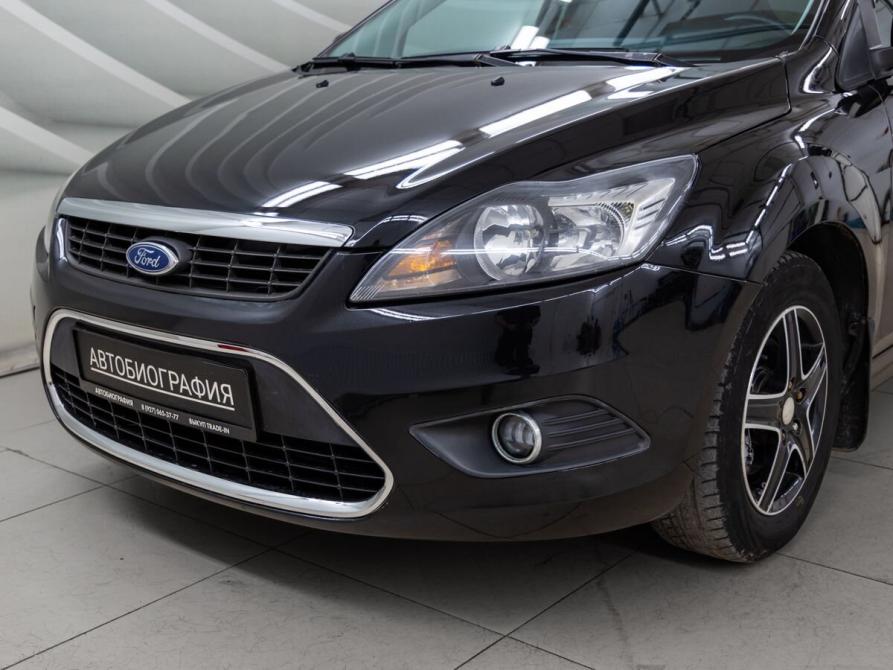 Ford Focus II Рестайлинг Волгоград  - изображение 10