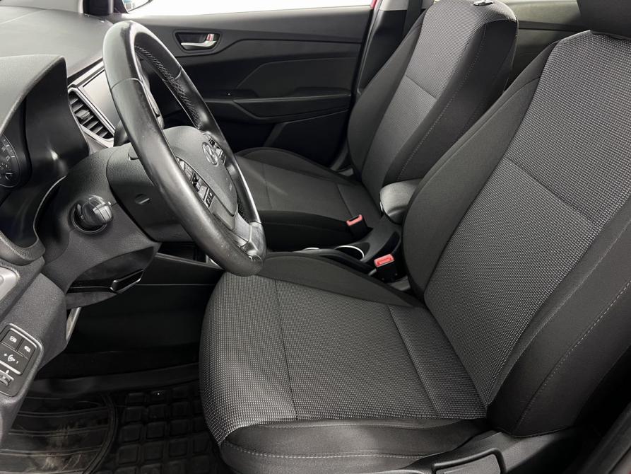 Hyundai Solaris II Калининград  - изображение 9
