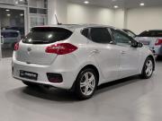 Kia Ceed II Рестайлинг Казань  - изображение 28