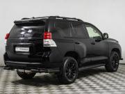 Toyota Land Cruiser Prado 150 Series Москва  - изображение 20