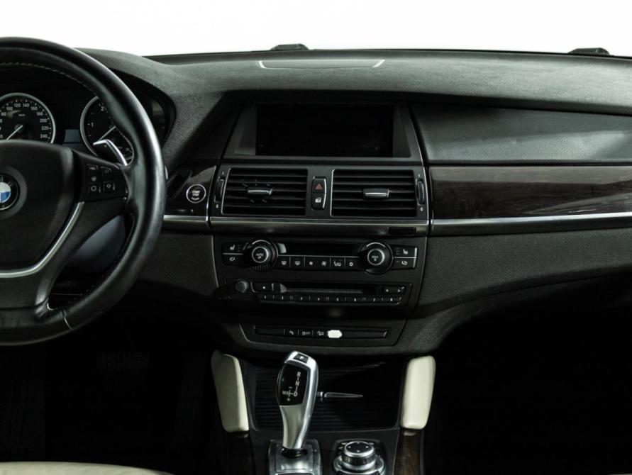 BMW X6 I (E71) Рестайлинг Санкт-Петербург  - изображение 14