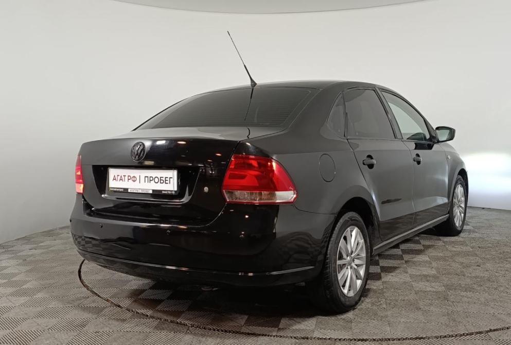 Volkswagen Polo V Волгоград  - изображение 7