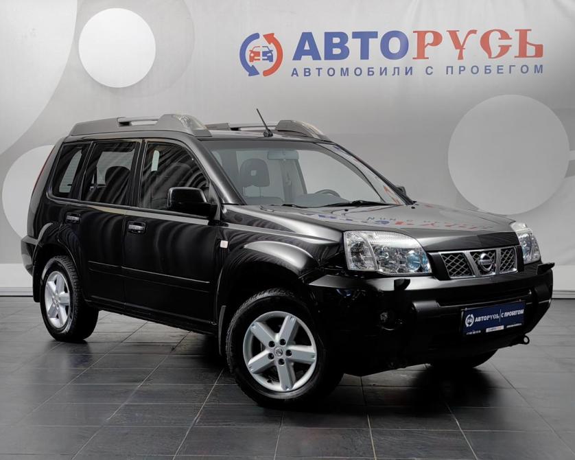 Nissan X-Trail I Рестайлинг Москва  - изображение 1