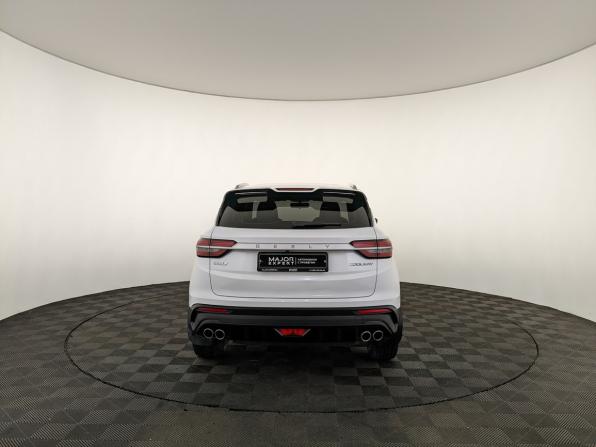 Geely Coolray I с пробегом 2023 года, цена 1 800 000 рублей, 49334 км, внедорожник, Автокод Объявления