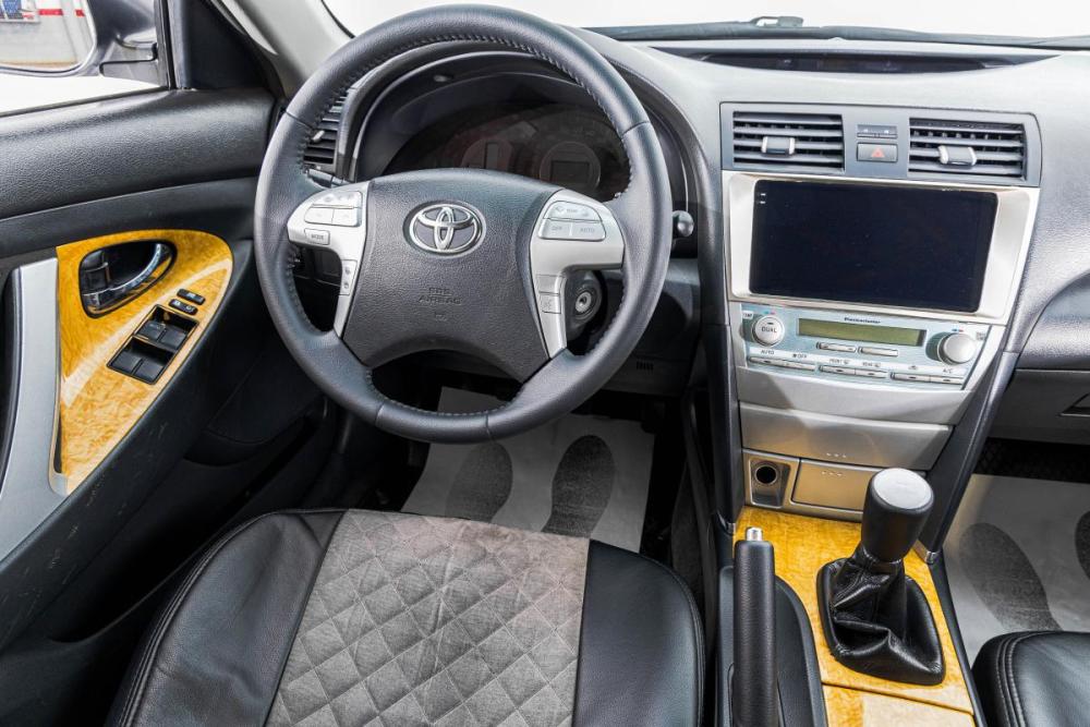 Toyota Camry VI (XV40) Барнаул  - изображение 17
