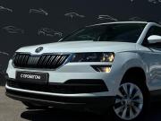 Skoda Karoq I Санкт-Петербург  - изображение 48