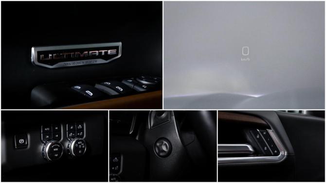 GMC Sierra IV Рестайлинг с пробегом 2024 года, цена 10 290 000 рублей, 54787 км, offers.body_type.unknown, Автокод Объявления