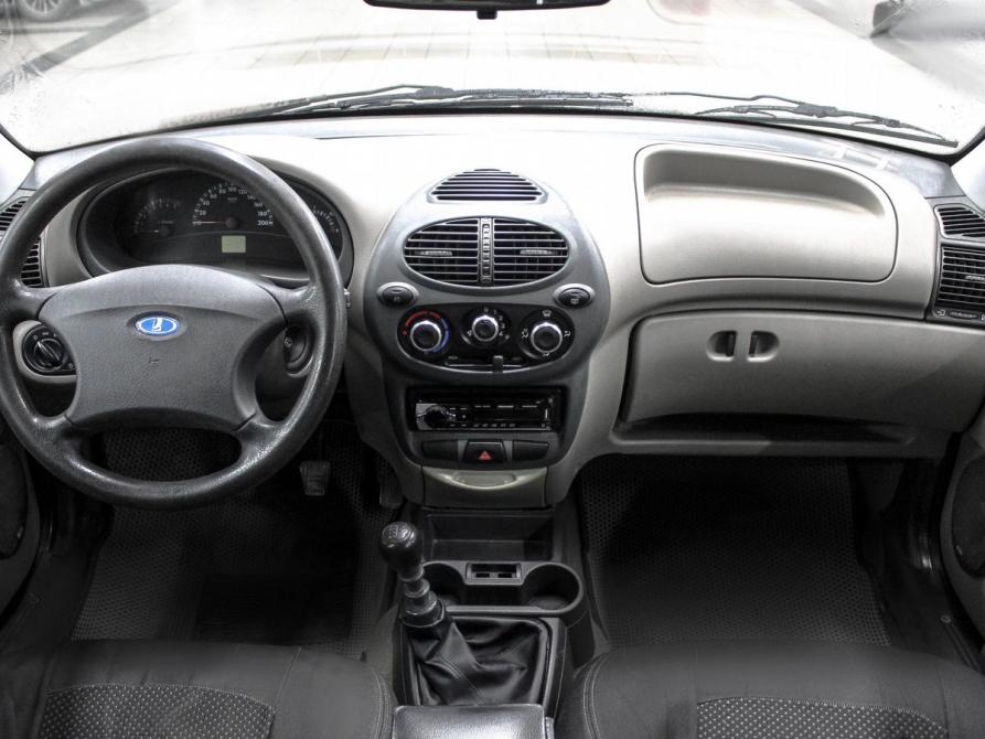 Lada (ВАЗ) Kalina I Ростов-на-Дону  - изображение 14