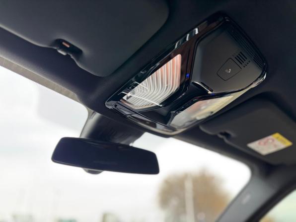 BMW X5 IV (G05/G18) с пробегом 2020 года, цена 7 520 000 рублей, 118465 км, внедорожник, Автокод Объявления