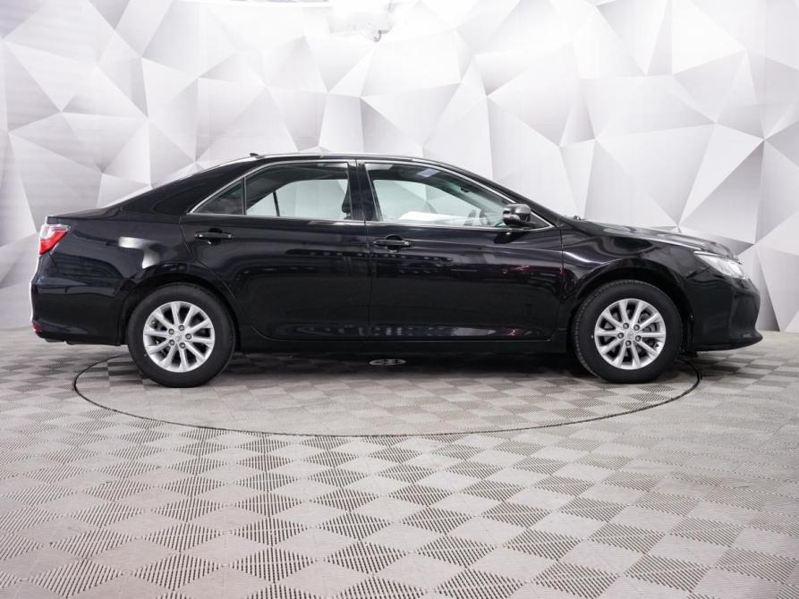 Toyota Camry VII (XV50) Рестайлинг 2 Ульяновск  - изображение 6