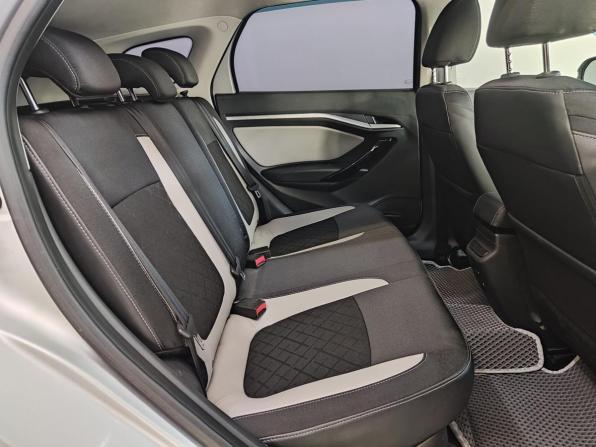 Lada (ВАЗ) Vesta I с пробегом 2018 года, цена 1 050 000 рублей, 98897 км, универсал, Автокод Объявления