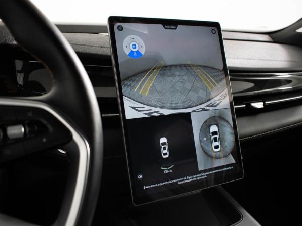Geely Preface I с пробегом 2024 года, цена 2 377 000 рублей, 49565 км, седан, Автокод Объявления