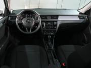 Skoda Rapid I Рестайлинг Ростов-на-Дону  - изображение 21