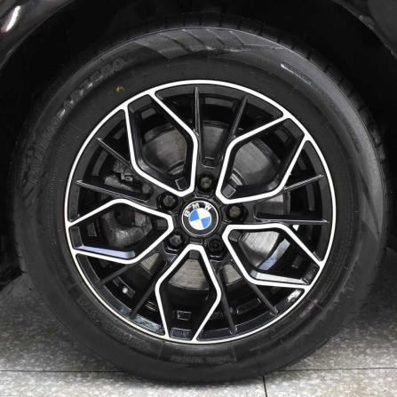 BMW 2 серии Active Tourer F45 с пробегом 2017 года, цена 865 000 рублей, 183693 км, минивэн, Автокод Объявления