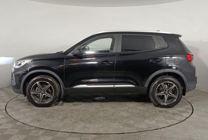 Chery Tiggo 4 Pro I с пробегом 2024 года, цена 1 560 000 рублей, 26422 км, внедорожник, Автокод Объявления