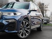 BMW X7 I (G07) Москва  - изображение 50