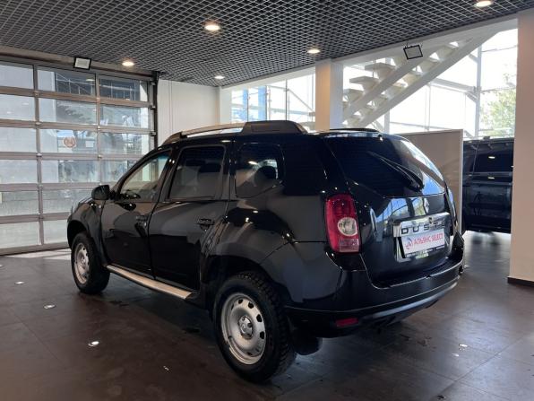 Renault Duster I с пробегом 2014 года, цена 695 000 рублей, 159391 км, внедорожник, Автокод Объявления