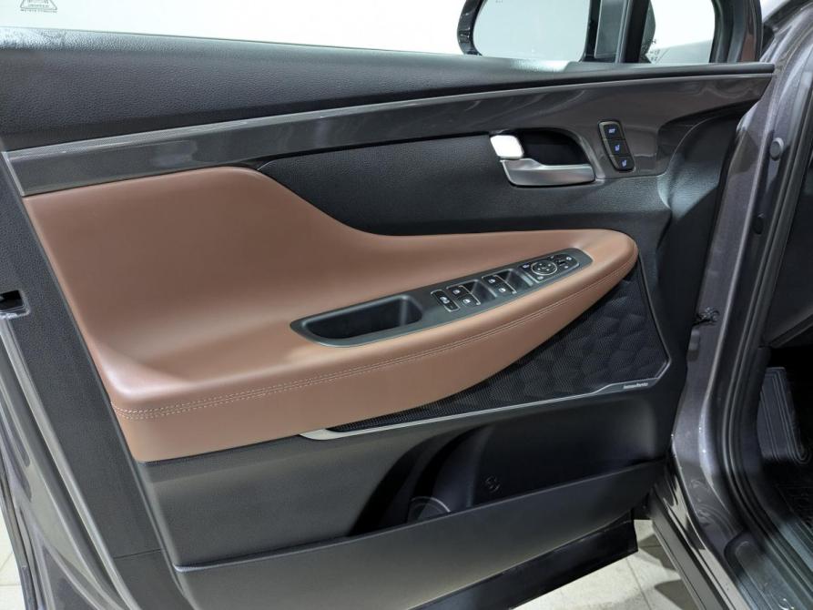Hyundai Santa Fe IV Рестайлинг Химки  - изображение 19